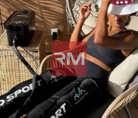 CRYO SPORT BY CR — Аппарат криокомпрессии (компрессионной криотерапии) для спортсменов - 5